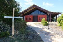 St Andrew's Anglican Church 28-08-2019 - John Huth, Wilston, Brisbane