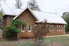 St Andrew's Anglican Church