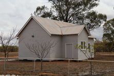 St Andrew's Anglican Church