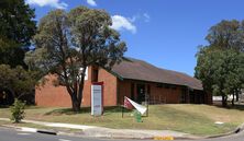 St Andrew's Anglican Church