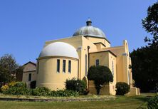 St Andrew's Anglican Church