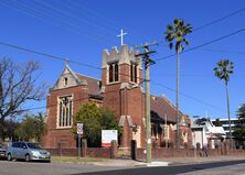 St Andrew's Anglican Church