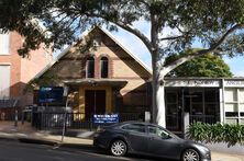 St Andrew's Anglican Church