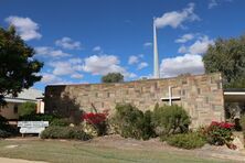 St Andrew's Anglican Church