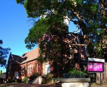 St. Andrew's Anglican Church