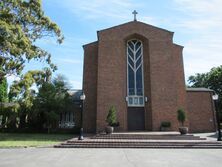 St Andrew's Anglican Church