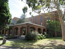 St Andrew's Anglican Church 21-01-2021 - John Conn, Templestowe, Victoria