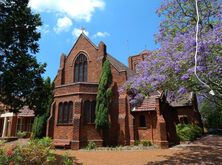 St. Andrew's Anglican Church