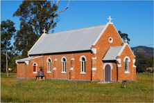 St Andrew's Anglican Church