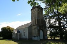 St Andrew's Anglican Church