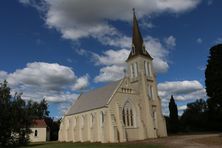 St Andrew's Anglican Church