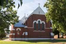 St Andrew's Anglican Church