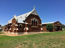 St Andrew's Anglican Church 00-01-2018 - Robert Myers - google.com.au - See Note.