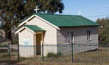 St Andrew's Anglican Church