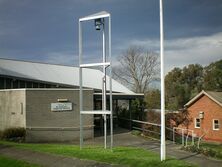 St Andrew's Anglican Church