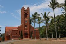 St Andrew's Anglican Church 