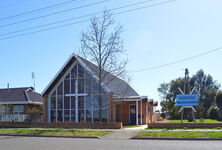 St Andrew's Anglican Church