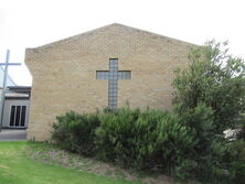 St Andrew's Anglican Church 02-02-2023 - John Conn, Templestowe, Victoria