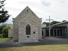 St Andrew's Anglican Church