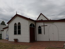 St Andrew's Anglican Church 22-06-2023 - John Huth, Wilston, Brisbane