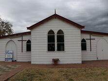 St Andrew's Anglican Church