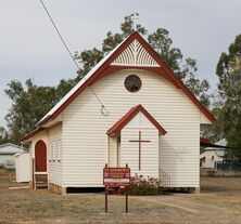 St Andrew's Anglican Church