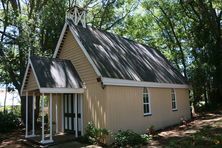 St Andrew's Anglican Church 