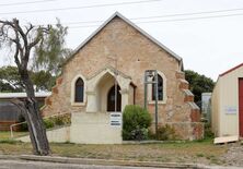 St Andrew's Anglican Church