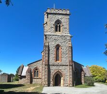 St Andrew