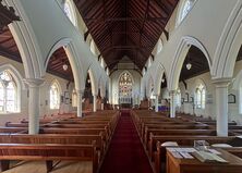 St Andrew