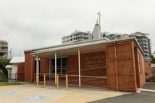 St Andrew's Anglican Church