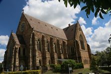 St Andrew's Anglican Church 