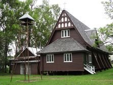 St Andrew's Anglican Church