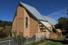 St Andrew's Anglican Church