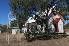 St Andrew's Anglican Church 15-08-2017 - John Huth, Wilston, Brisbane