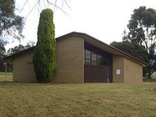 St Andrew's Anglican Church