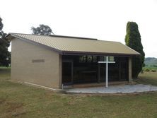 St Andrew's Anglican Church 15-11-2017 - John Conn, Templestowe, Victoria