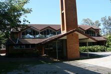 St Andrew's Anglican Church