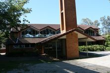 St Andrew's Anglican Church