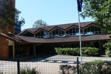 St Andrew's Anglican Church 29-10-2017 - John Huth, Wilston, Brisbane