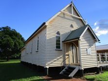 St Andrew's Anglican Church