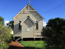St Andrew's Anglican Church 04-04-2017 - John Huth, Wilston, Brisbane