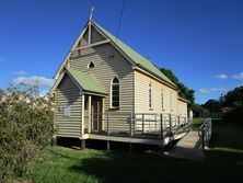 St Andrew's Anglican Church 04-04-2017 - John Huth, Wilston, Brisbane