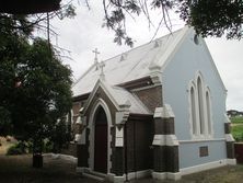 St Andrew's Anglican Church