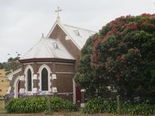 St Andrew's Anglican Church 12-01-2018 - John Conn, Templestowe, Victoria