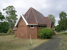 St Andrew's Anglican Church 