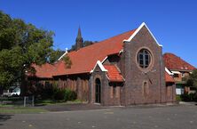 St Andrew's Anglican Church 