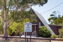 St Andrew's Anglican Church 