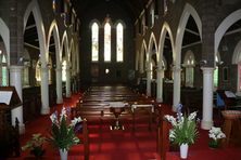 St Andrews Anglican Church 23-09-2014 - John Huth,   Wilston,   Brisbane