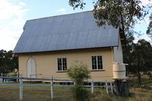 St Andrew's Anglican Church - Former 13-05-2018 - John Huth, Wilston, Brisbane